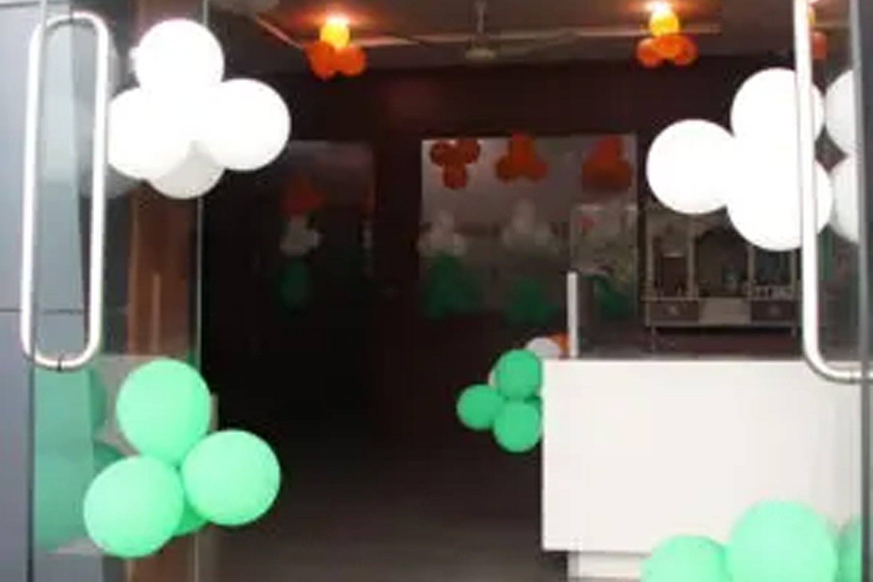 Azadi Ka Amrit Mahotsav, Ahmedabad