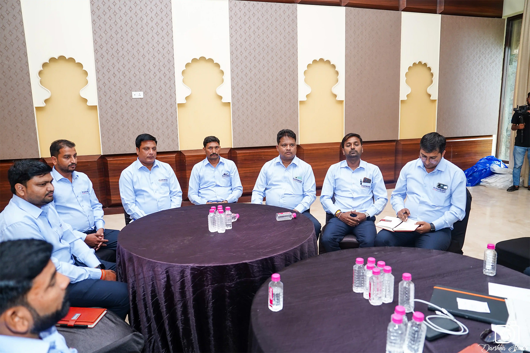 1-2-1 Meeting