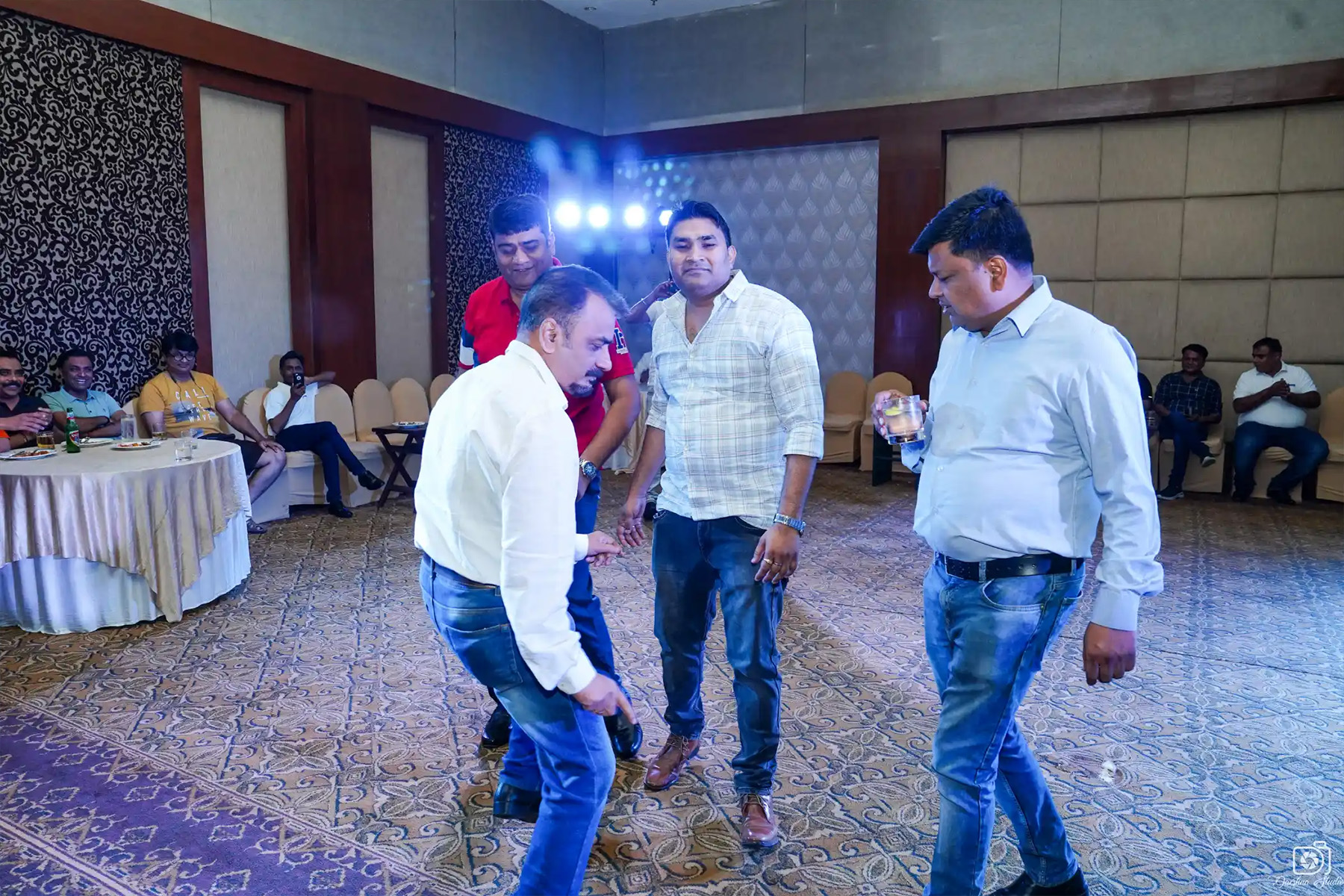 Gala Dinner
