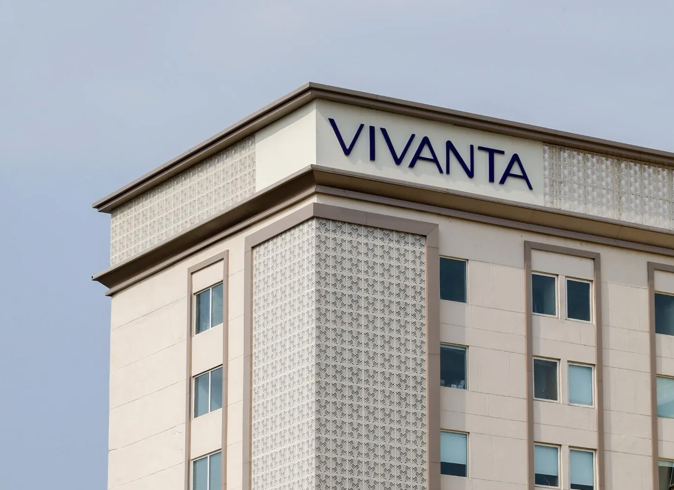 VIVANTA