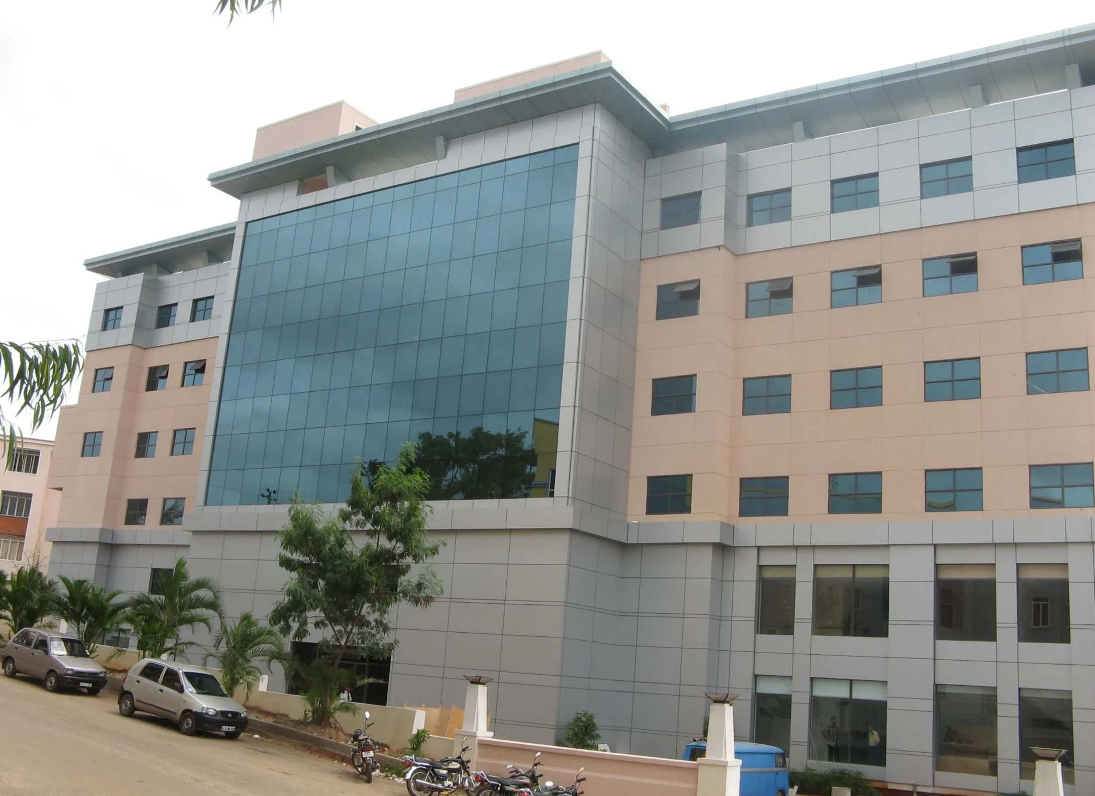 BGS HOSPITAL