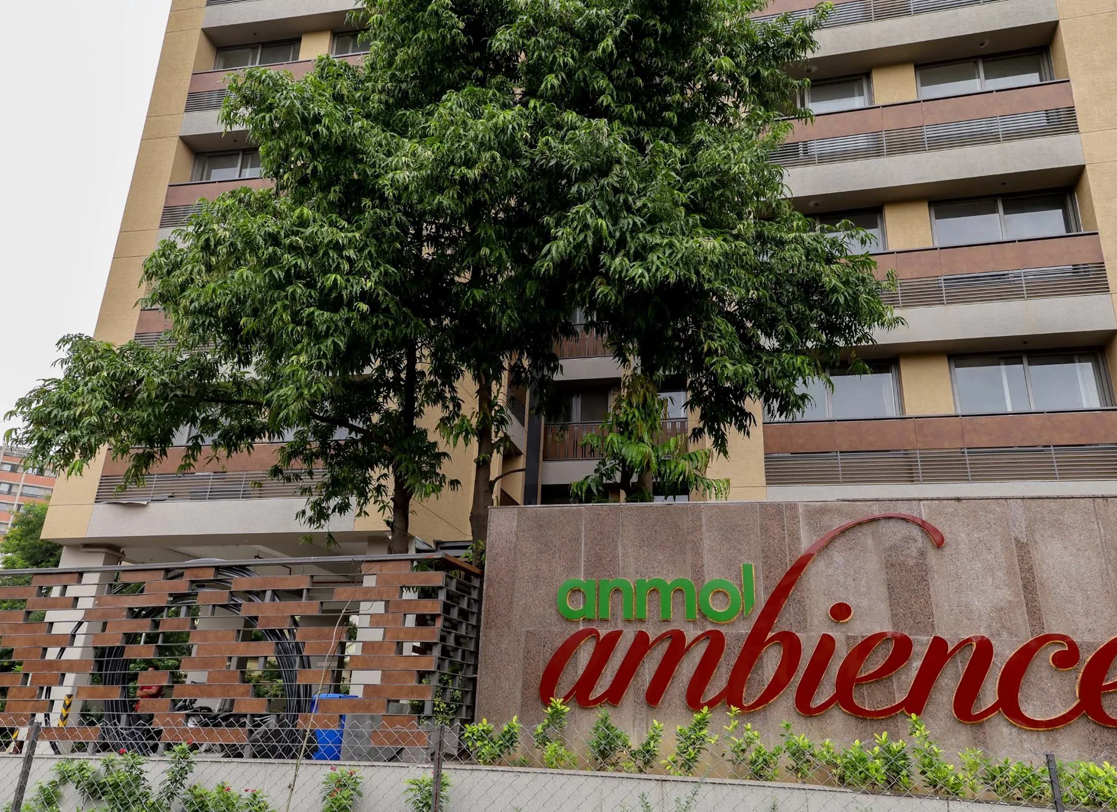 ANAMOL AMBIENCE